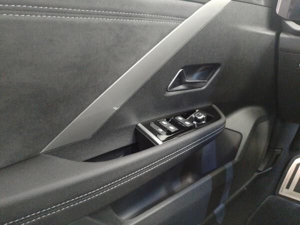 Opel Astra Opel Astra GS Line Plug-in-Hybrid NAVI ACC HUD360 Kamera LED HUD digitales Cockpit Memory Sitze