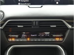 Mazda CX-60 2025 e-SKYACTIV PHEV HOMURA PLUS - VOLLAUSSTATTUNG - KURZFRISTIG VERFÜGBAR