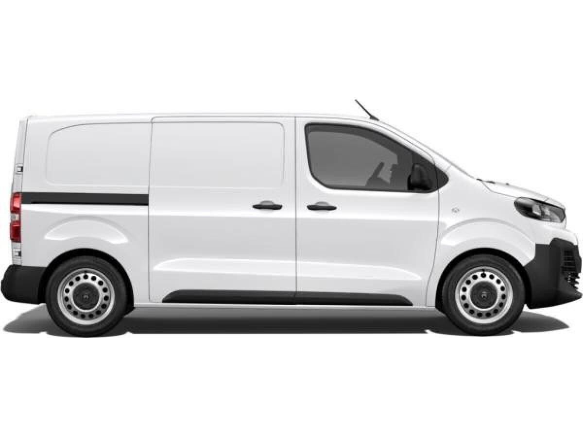 Citroën Jumpy Kasten M Diesel 120 |Gewerbeknaller| so lange der Vorrat reicht