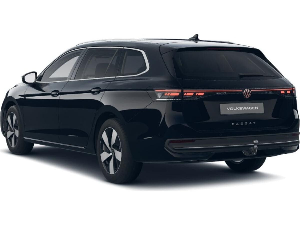 Volkswagen Passat 2.0 TDI DSG Business Paket AHK IQ.DRIVE Pro Max Winterräder