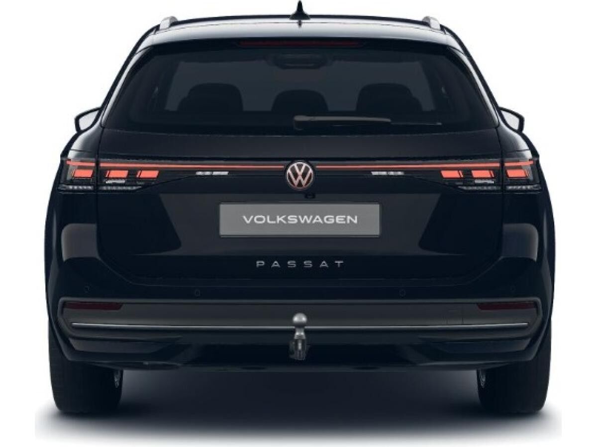 Volkswagen Passat 2.0 TDI DSG Business Paket AHK IQ.DRIVE Pro Max Winterräder