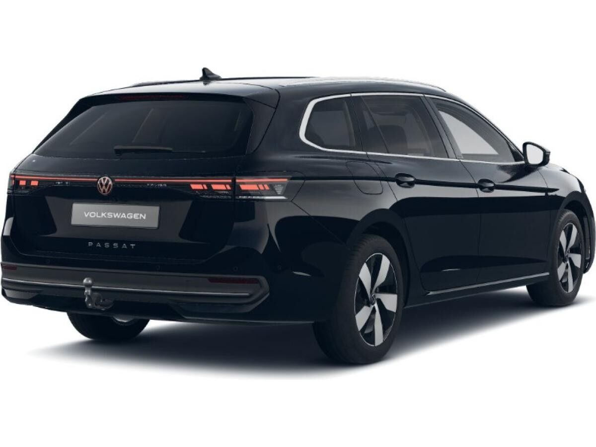 Volkswagen Passat 2.0 TDI DSG Business Paket AHK IQ.DRIVE Pro Max Winterräder