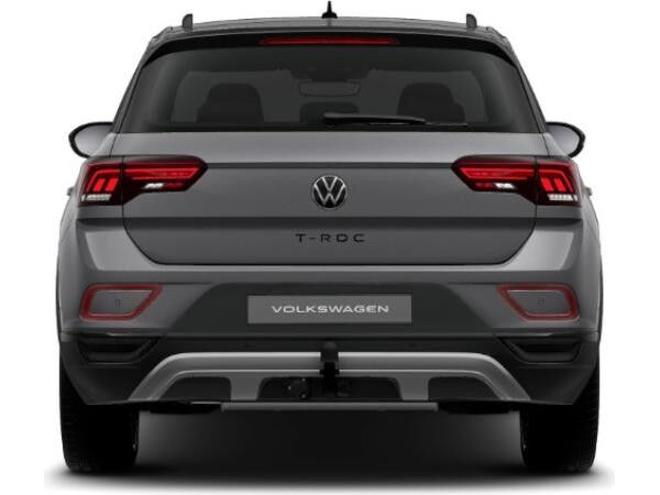 Volkswagen T-Roc 2.0 TDI DSG Style BlackStyle IQ.DRIVE AHK Winterräder