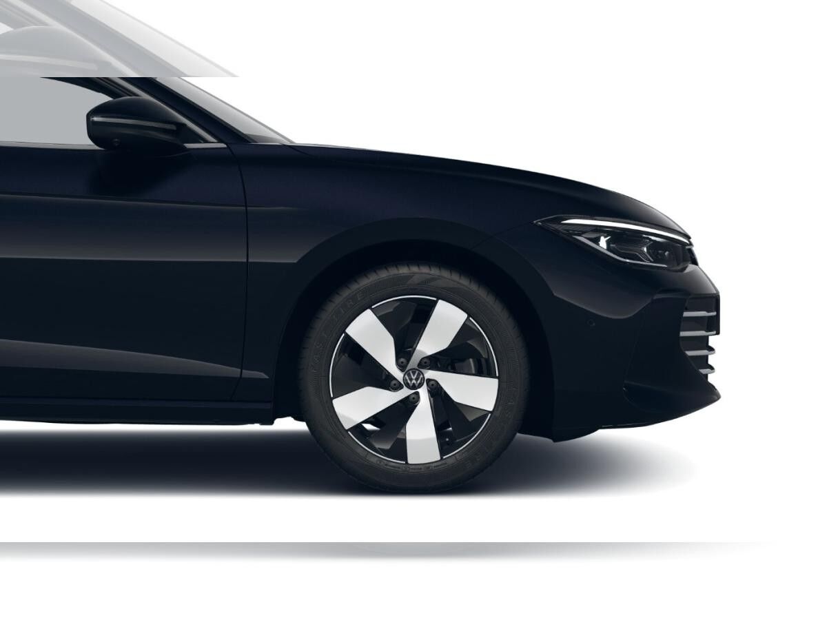 Volkswagen Passat 2.0 TDI DSG Business Paket AHK IQ.DRIVE Pro Max Winterräder