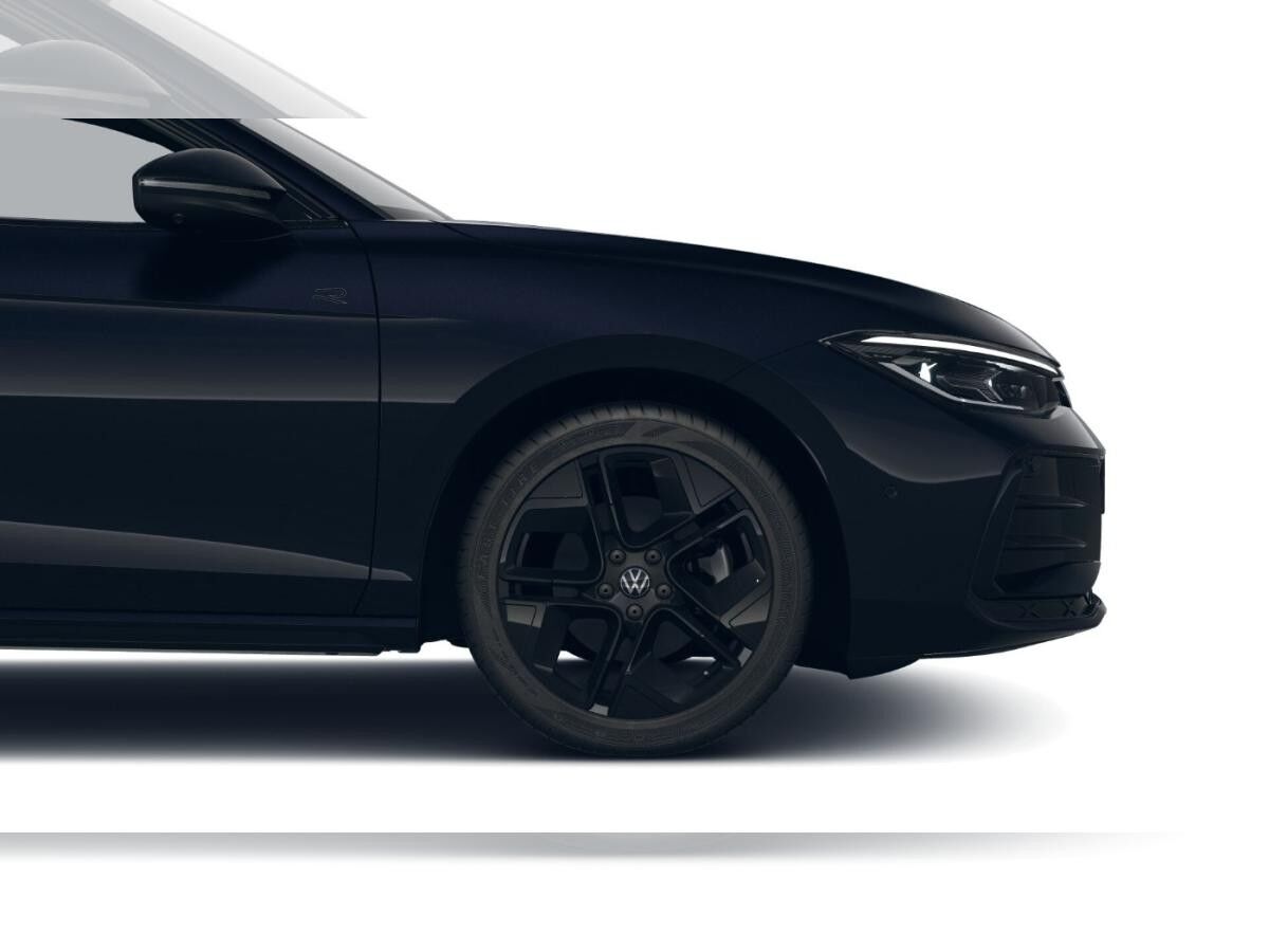 Volkswagen Passat 2.0 TDI DSG R-Line BlackStyle Winterräder AHK IQ.DRIVE Business