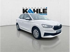 Skoda Fabia 1.0 Active TSI LED Klima LIM Lane Assist