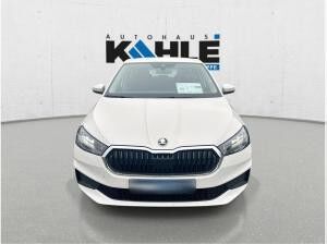 Skoda Fabia 1.0 Active TSI LED Klima LIM Lane Assist