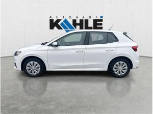 Skoda Fabia 1.0 Active TSI LED Klima LIM Lane Assist