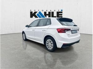 Skoda Fabia 1.0 Active TSI LED Klima LIM Lane Assist