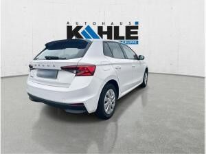 Skoda Fabia 1.0 Active TSI LED Klima LIM Lane Assist