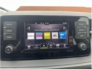 Skoda Fabia 1.0 Active TSI LED Klima LIM Lane Assist