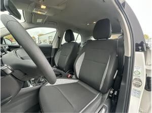 Skoda Fabia 1.0 Active TSI LED Klima LIM Lane Assist