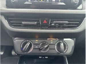 Skoda Fabia 1.0 Active TSI LED Klima LIM Lane Assist