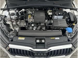 Skoda Fabia 1.0 Active TSI LED Klima LIM Lane Assist