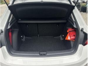 Skoda Fabia 1.0 Active TSI LED Klima LIM Lane Assist