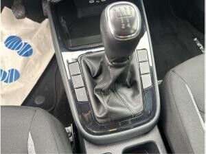 Skoda Fabia 1.0 Active TSI LED Klima LIM Lane Assist