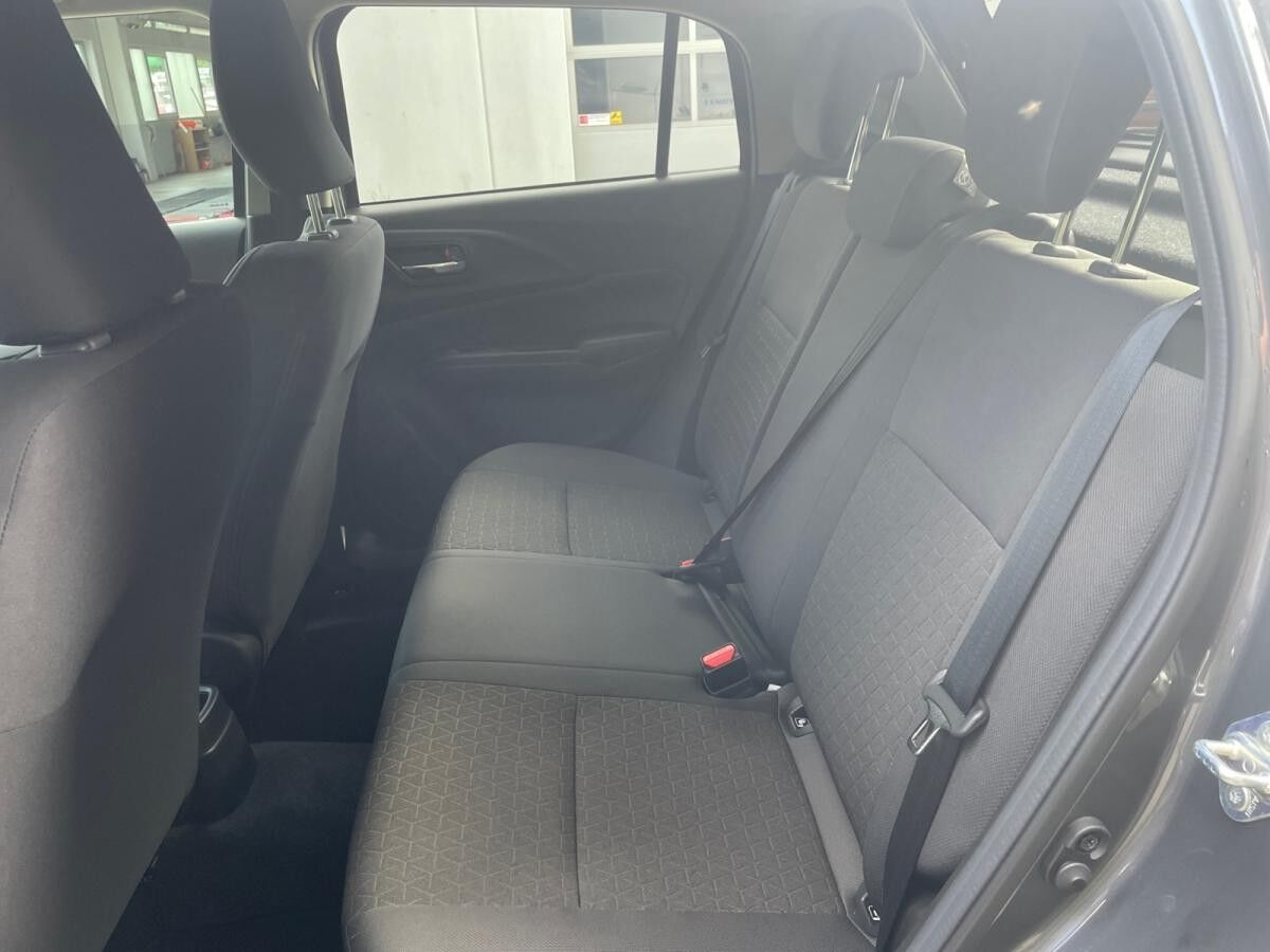 Suzuki Swift 1.2 COMFORT CVT HYBRID NAVI DAB *5 JAHRE GARANTIE*