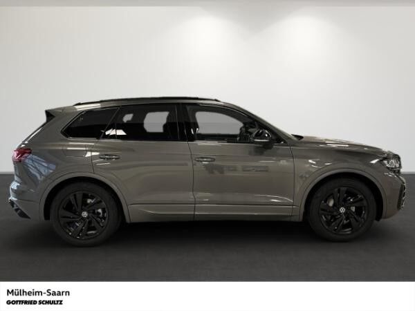 Volkswagen Touareg R-Line 3.0 V6 TDI 4MOTION (VW Mülheim)
