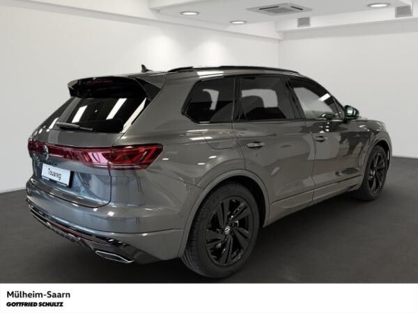 Volkswagen Touareg R-Line 3.0 V6 TDI 4MOTION (VW Mülheim)