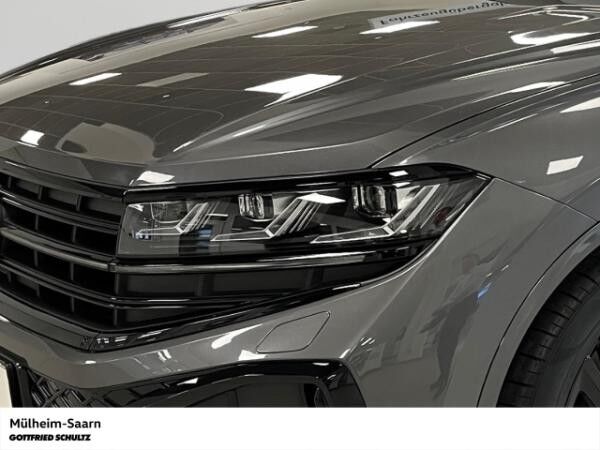 Volkswagen Touareg R-Line 3.0 V6 TDI 4MOTION (VW Mülheim)