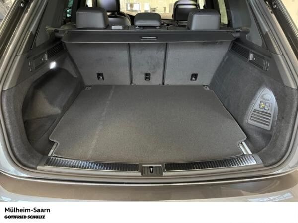 Volkswagen Touareg R-Line 3.0 V6 TDI 4MOTION (VW Mülheim)