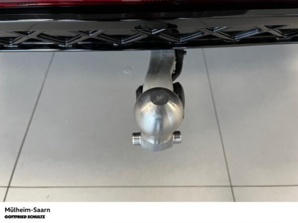 Volkswagen Touareg R-Line 3.0 V6 TDI 4MOTION (VW Mülheim)