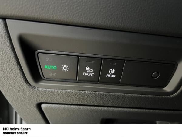 Volkswagen Touareg R-Line 3.0 V6 TDI 4MOTION (VW Mülheim)