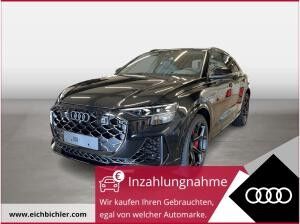 Audi RS Q8 SUV performance tiptronic 360 4xSHZ Audi RS Q8 SUV performance tiptronic 360 4xSHZ