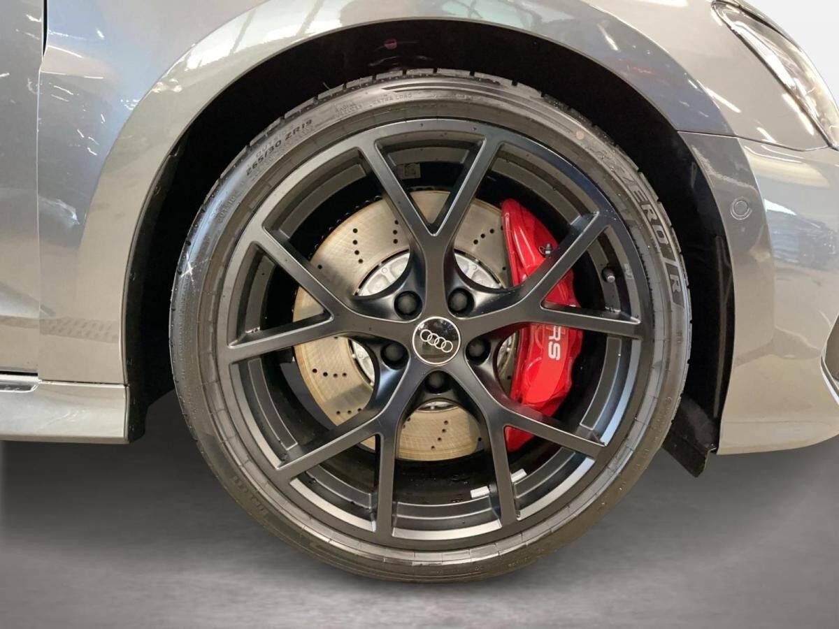 Audi RS3 RS 3 Sportback S tronic ACC AUT HUD Kam.