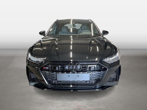 Audi RS6 RS 6 Avant performance tiptronic Pano