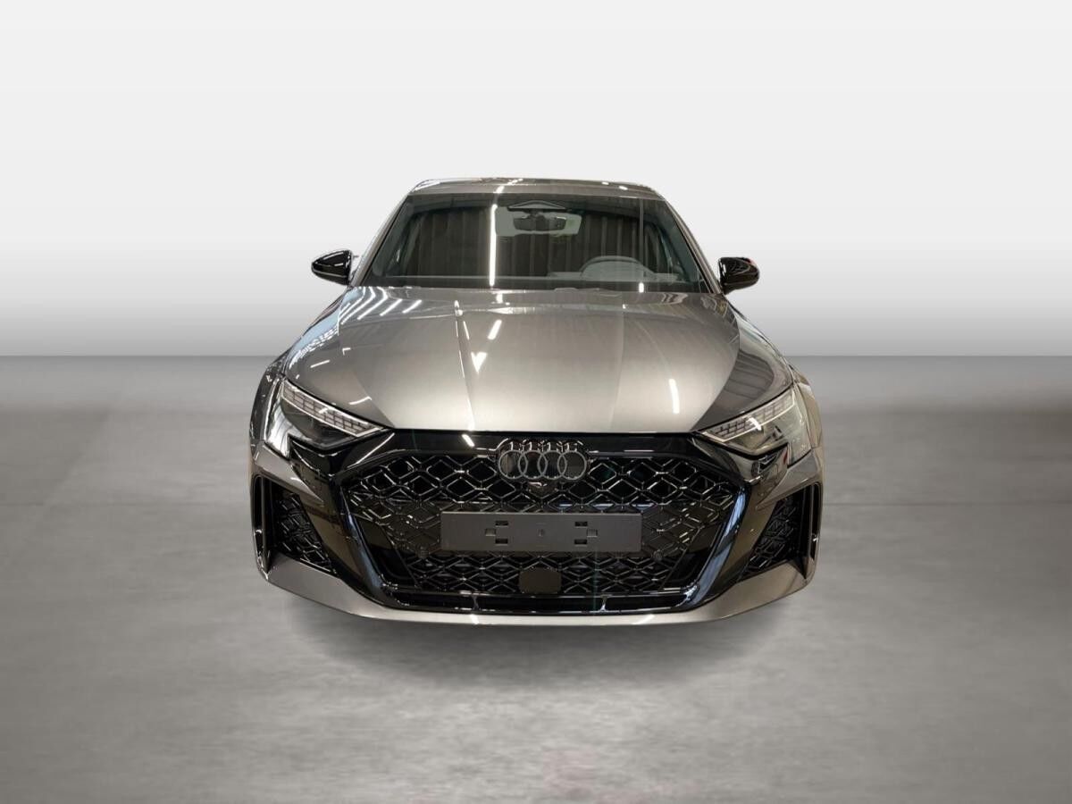 Audi RS3 RS 3 Sportback S tronic ACC AUT HUD Kam.