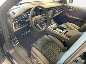 Audi RS Q8 SUV performance tiptronic 360 4xSHZ Audi RS Q8 SUV performance tiptronic 360 4xSHZ