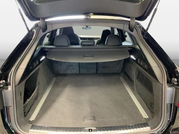 Audi RS6 RS 6 Avant performance tiptronic Pano