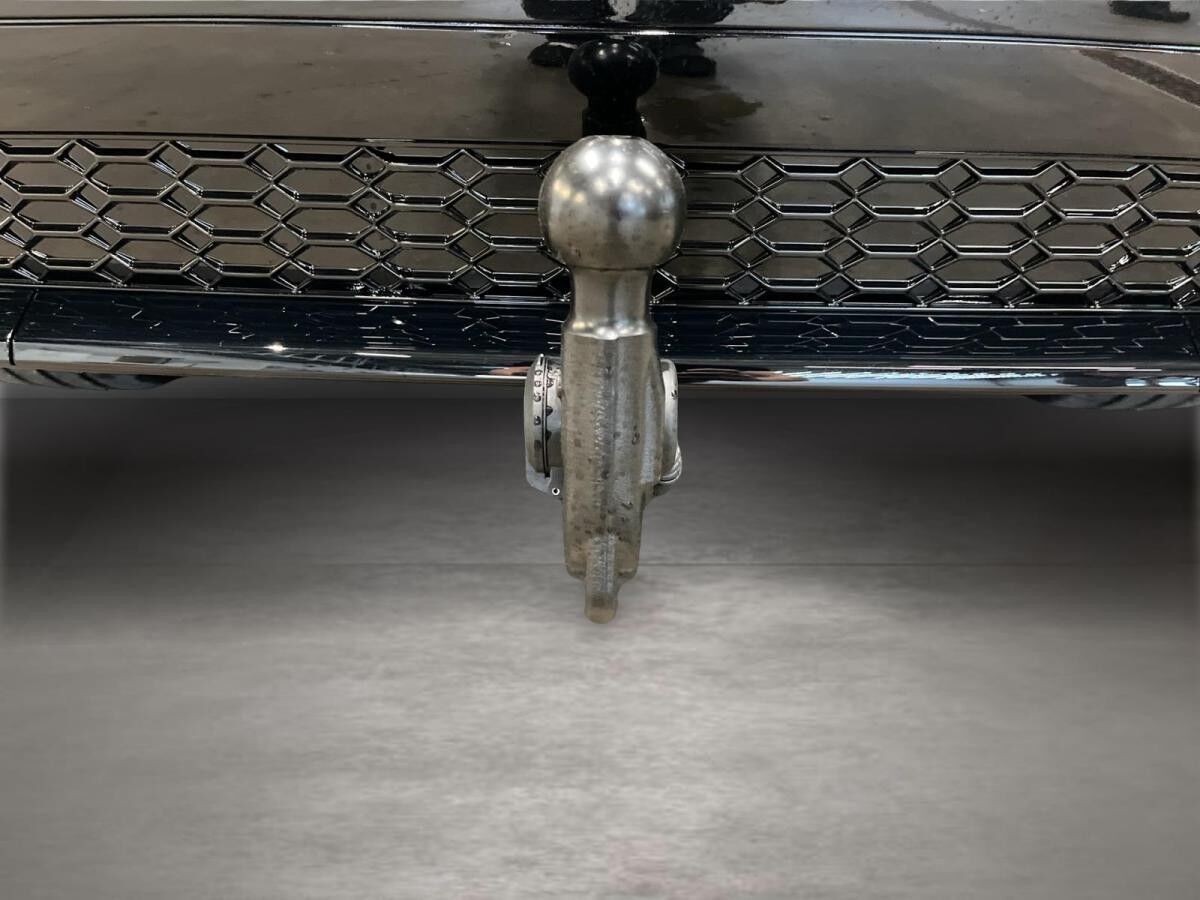 Audi RS6 RS 6 Avant performance tiptronic Pano