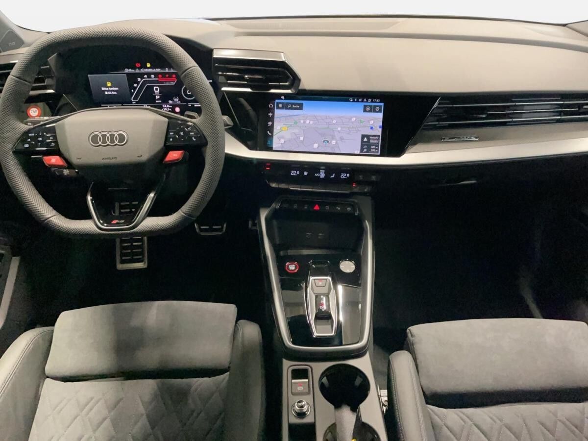 Audi RS3 RS 3 Sportback S tronic ACC AUT HUD Kam.