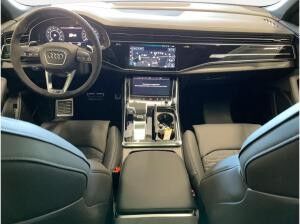 Audi RS Q8 SUV performance tiptronic 360 4xSHZ Audi RS Q8 SUV performance tiptronic 360 4xSHZ