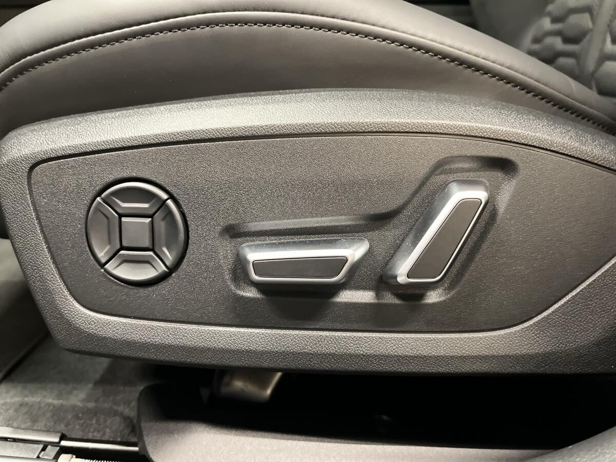 Audi RS6 RS 6 Avant performance tiptronic Pano