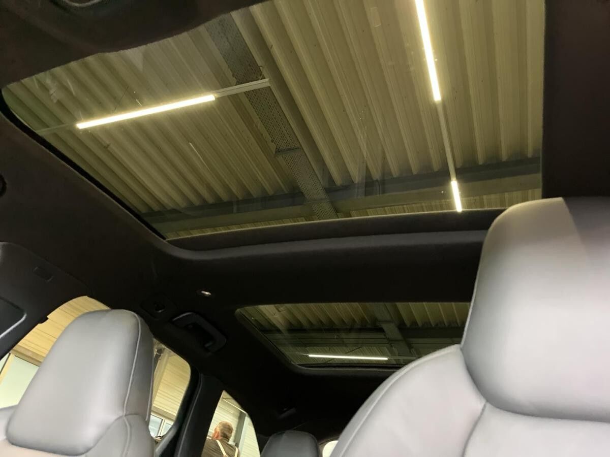 Audi RS6 RS 6 Avant performance tiptronic Pano