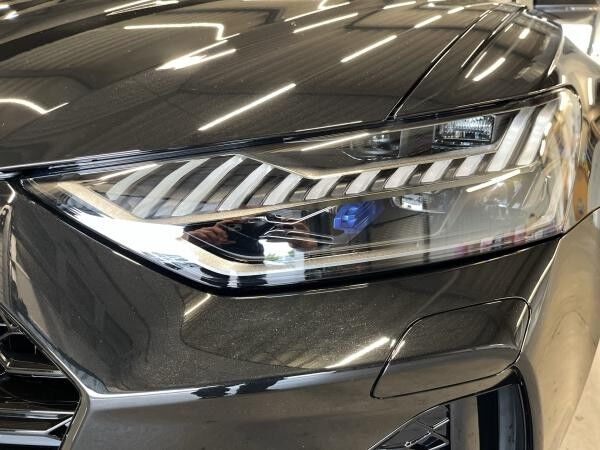 Audi RS6 RS 6 Avant performance tiptronic Pano