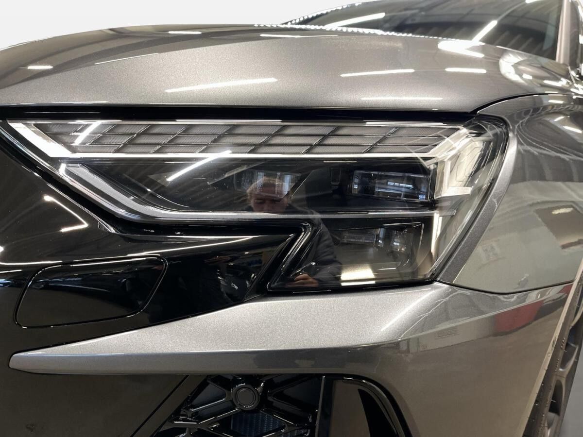 Audi RS3 RS 3 Sportback S tronic ACC AUT HUD Kam.