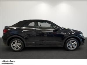 Volkswagen T-Roc Cabriolet R-Line 1.5 TSI (VW Mülheim)