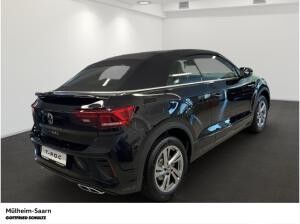 Volkswagen T-Roc Cabriolet R-Line 1.5 TSI (VW Mülheim)