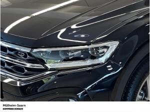 Volkswagen T-Roc Cabriolet R-Line 1.5 TSI (VW Mülheim)
