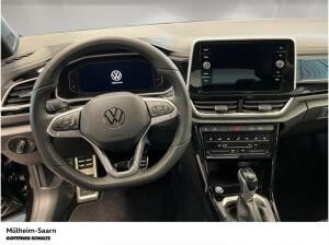 Volkswagen T-Roc Cabriolet R-Line 1.5 TSI (VW Mülheim)