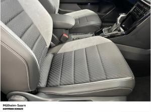 Volkswagen T-Roc Cabriolet R-Line 1.5 TSI (VW Mülheim)