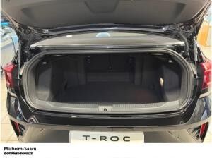 Volkswagen T-Roc Cabriolet R-Line 1.5 TSI (VW Mülheim)