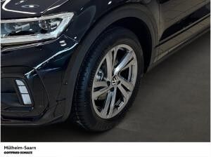 Volkswagen T-Roc Cabriolet R-Line 1.5 TSI (VW Mülheim)