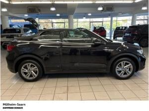 Volkswagen T-Roc Cabriolet R-Line 1.5 TSI (VW Mülheim)