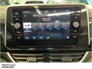 Volkswagen T-Roc Cabriolet R-Line 1.5 TSI (VW Mülheim)
