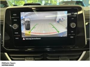 Volkswagen T-Roc Cabriolet R-Line 1.5 TSI (VW Mülheim)